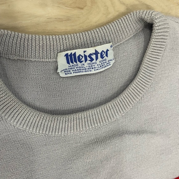 Winter sweaters - Picture 7 of 7